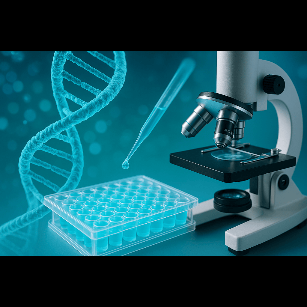 ApoScreen® Annexin V Apoptosis Kit-FITC - 100 Tests