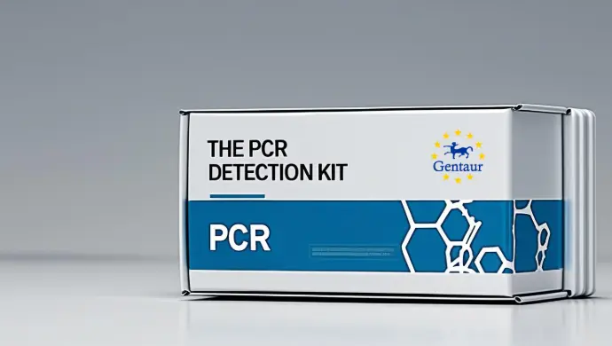 ARV-Avian Reovirus Nucleic Acid Fluorescence PCR Detection Kit (Including Direct Lysis Reagent)