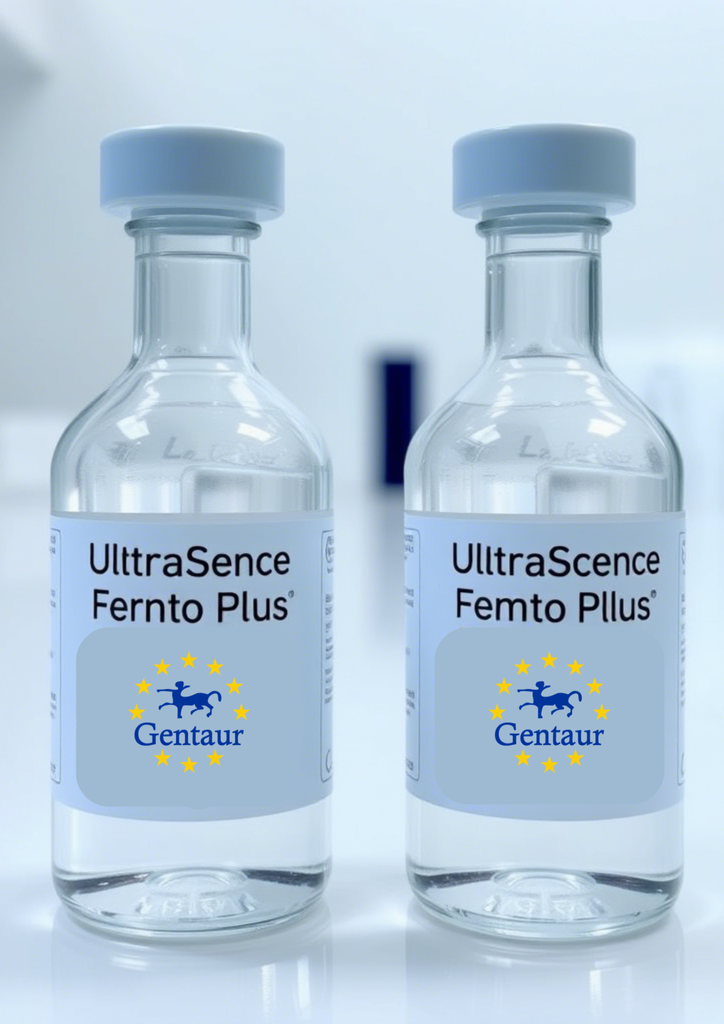 UltraScence Femto Plus Western Substrate | 50 ml x 2 / Set